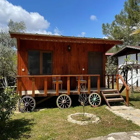 Olympos Inci Pansiyon